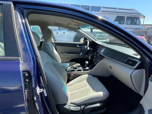 5XXGT4L3XJG191817 KIA Optima Lx