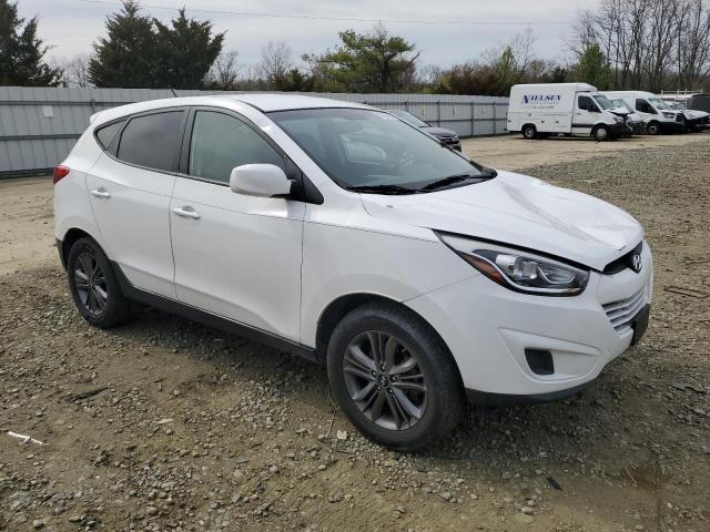2015 HYUNDAI TUCSON GLS - KM8JT3AF0FU959346