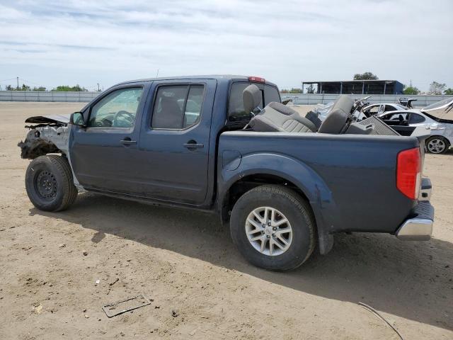 1N6AD0EV6KN704588 Nissan FRONTIER S