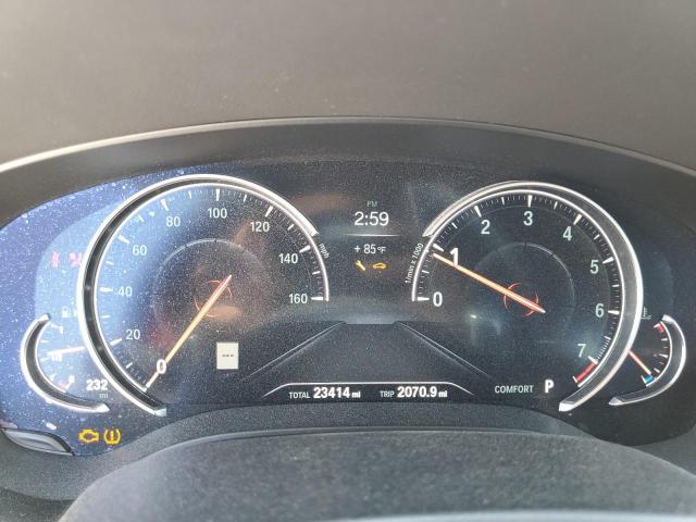 2018 BMW 540 XI - WBAJE7C57JWD51993