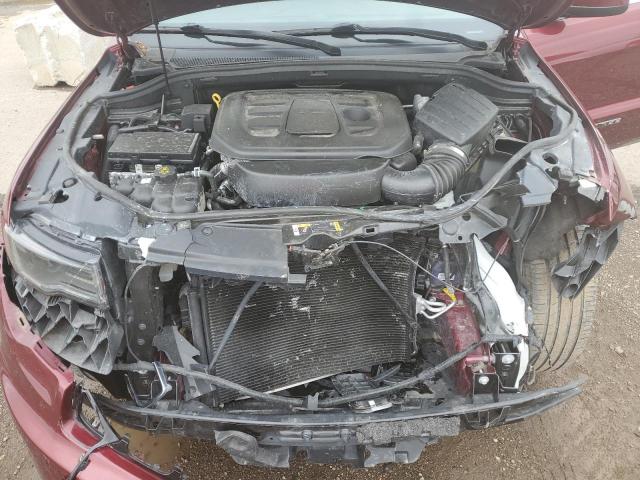1C4RJFAG8MC628878 Jeep Grand Cherokee Laredo