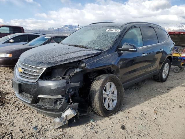 2013 Chevrolet Traverse LT