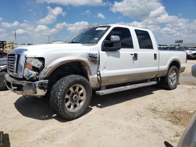 2009 Ford F-250 