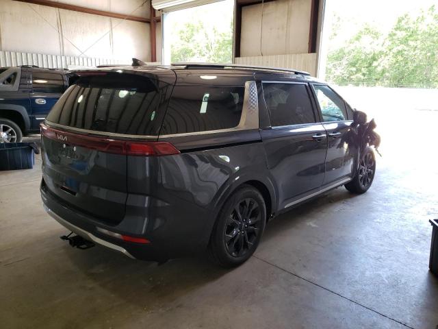 2023 KIA CARNIVAL S KNDNE5H35P6258394