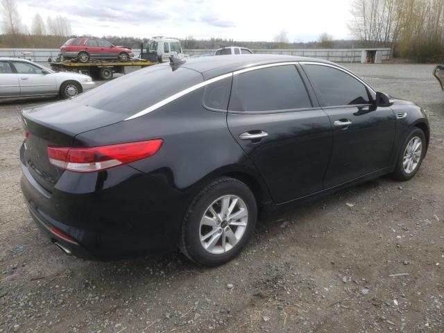 Vin: 5xxgt4l39jg211796, lot: 49078343, kia optima lx 20183
