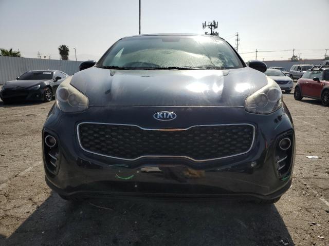 KNDPMCAC2H7101928 KIA Sportage Lx