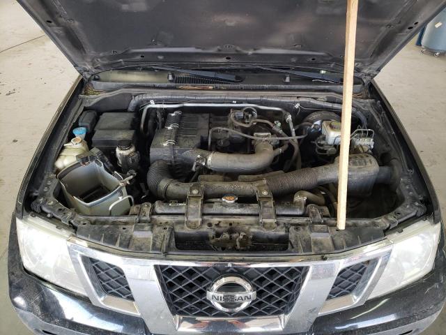 1N6BD0CT1EN766975 Nissan FRONTIER S