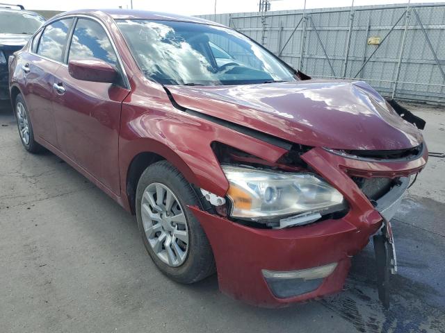 1N4AL3AP1FN344480 Nissan ALTIMA 2.5