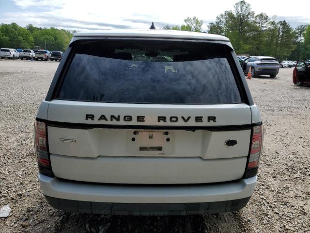 SALGS2FE2HA365883 Land Rover Range Rover Supercharged