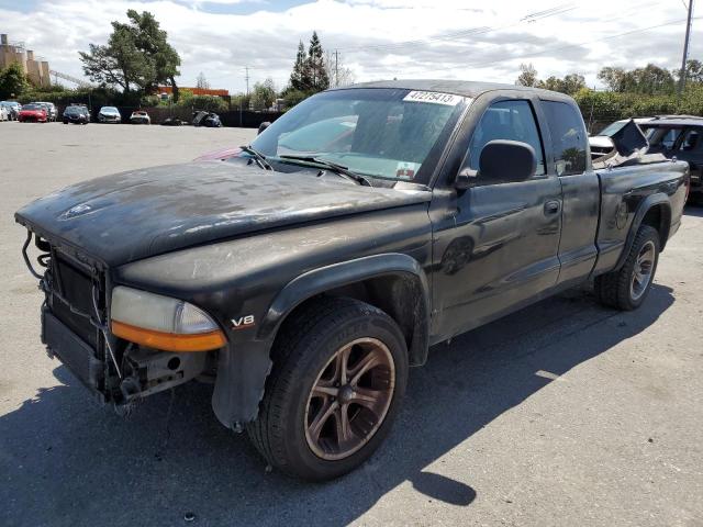 2000 Dodge Dakota 