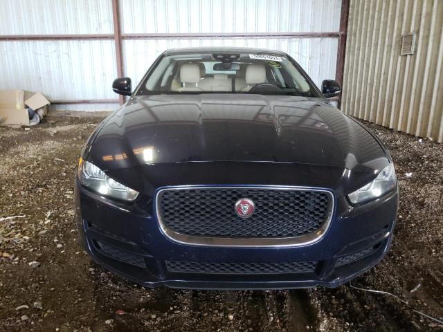 2018 JAGUAR XE - SAJAR4FX5JCP36620