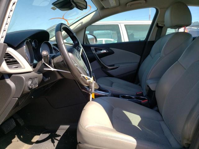 1G4PR5SK2E4242042 Buick Verano Convenience