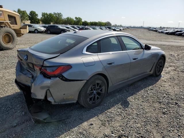 2022 BMW I4 EDRIVE4 - WBY73AW07NFN08147