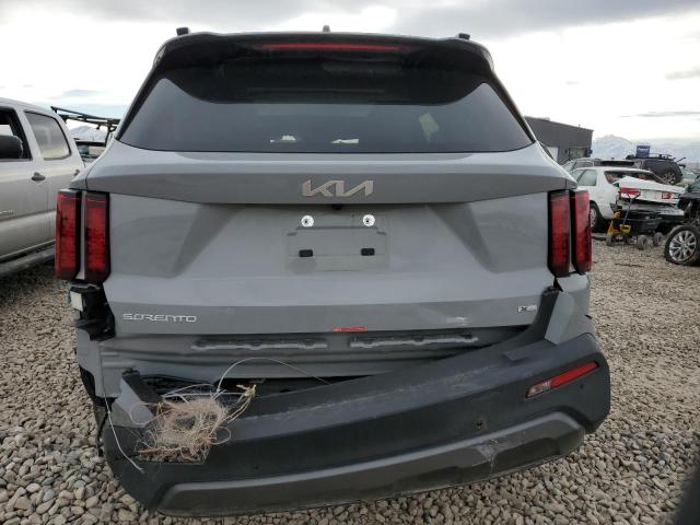 5XYRHDLF7PG172070 KIA SORENTO EX