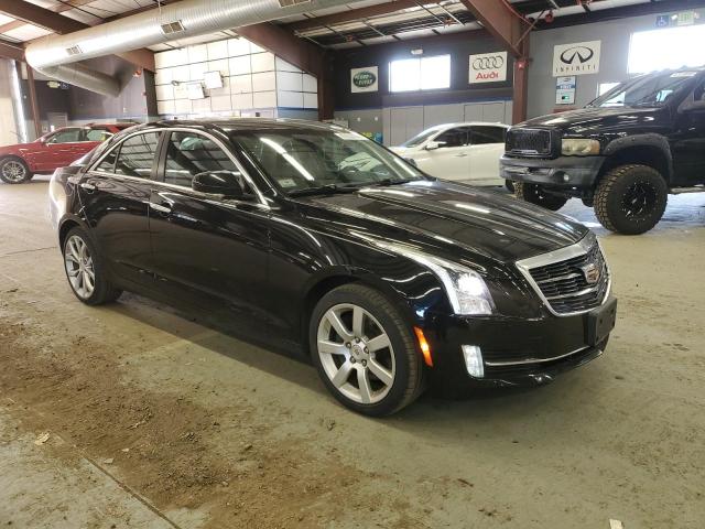 2015 CADILLAC ATS PERFOR - 1G6AJ5S33F0110381