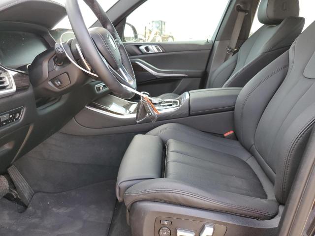 5UXCR4C0XM9H09141 BMW X5 Sdrive 40i