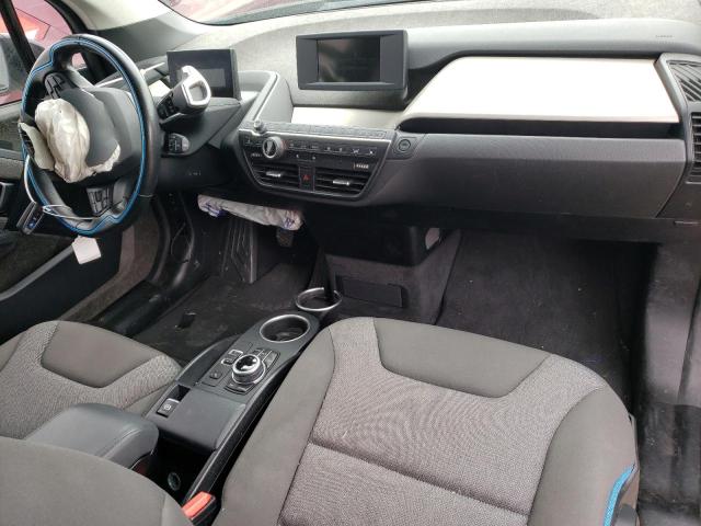 2017 BMW I3 REX - WBY1Z8C37HV893926