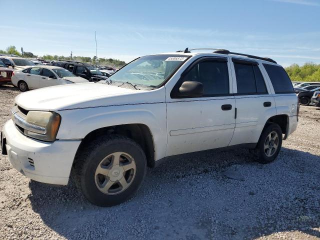 2006 Chevrolet TrailBlazer LS