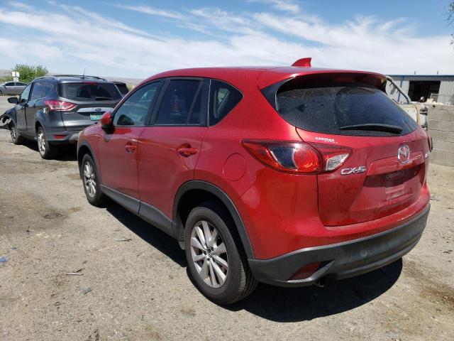 JM3KE2CY4E0427042 Mazda Cx-5 Touring