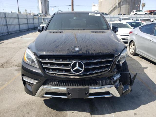 4JGDA5JB3FA456939 Mercedes-Benz ML 350