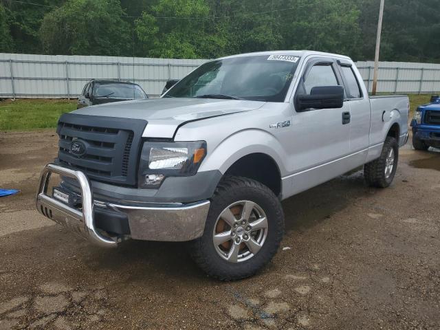 2010 Ford F-150 