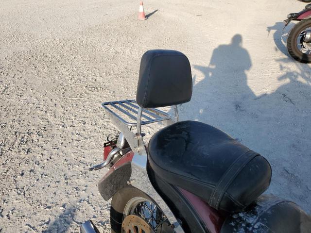 2001 YAMAHA XV1600 AL JYAVP02E81A010390
