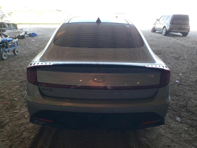 2023 HYUNDAI SONATA N L - KMHL14JC3PA277073