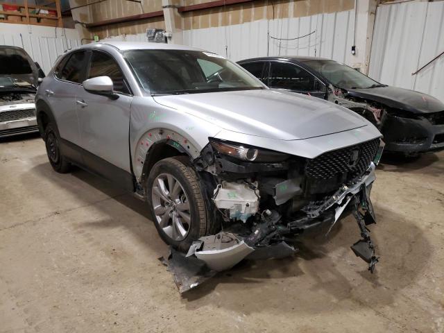 2021 MAZDA CX-30 SELE - 3MVDMBBL2MM245988