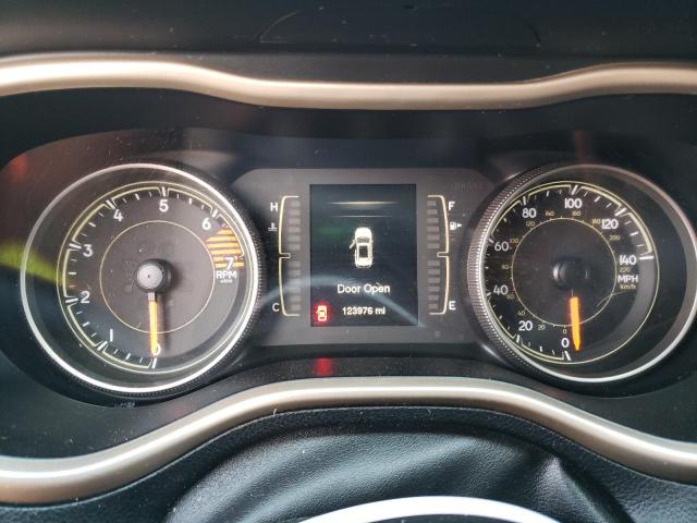 1C4PJMAB4GW118031 Jeep Cherokee Sport