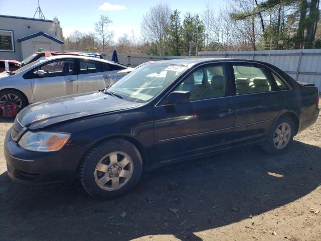 2001 Toyota Avalon XL