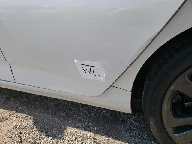 2022 ACURA TLX TECH A - 19UUB6F50NA003694