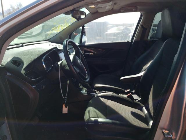 KL4CJASB9HB210184 Buick Encore Preferred