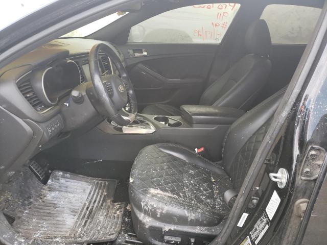 5XXGR4A69FG392871 KIA OPTIMA SX