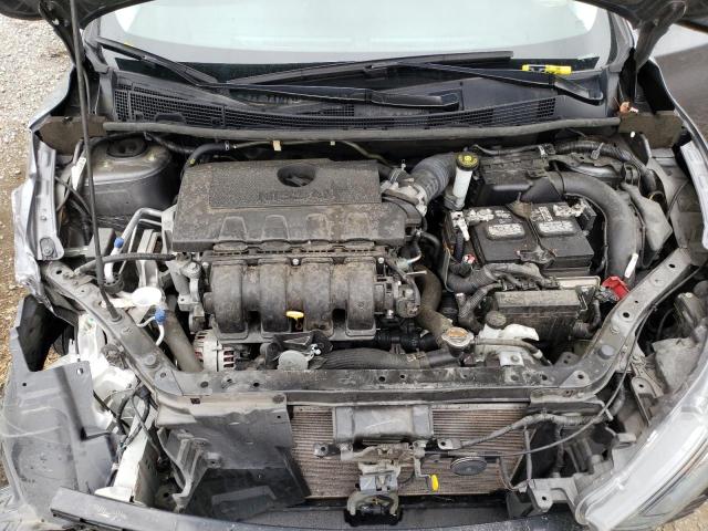3N1AB7AP6KY422532 Nissan SENTRA S