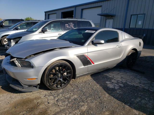 2011 Ford Mustang GT