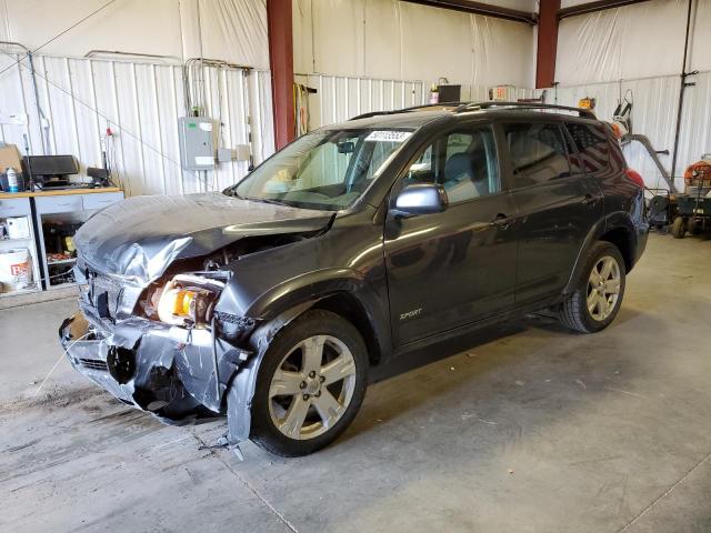 2007 Toyota RAV4 Sport