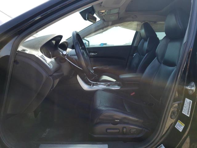 19UUB2F50FA013538 Acura TLX TECH