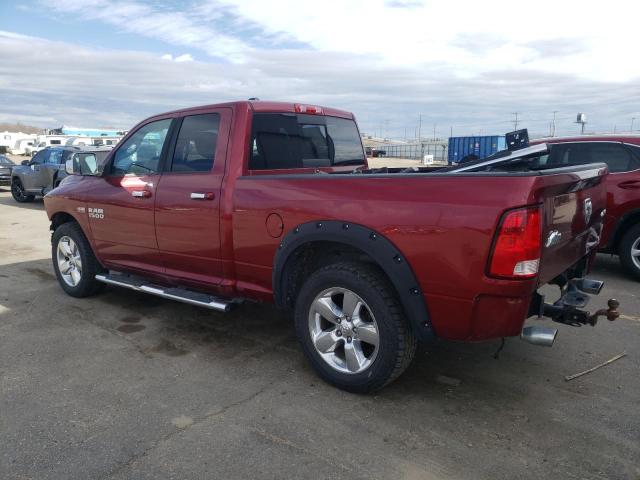 2014 RAM 1500 SLT - 1C6RR7GT7ES212628