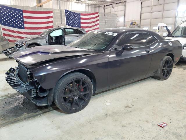 Vin: 2c3cdzag1gh250195, lot: 49461423, dodge challenger sxt 20161