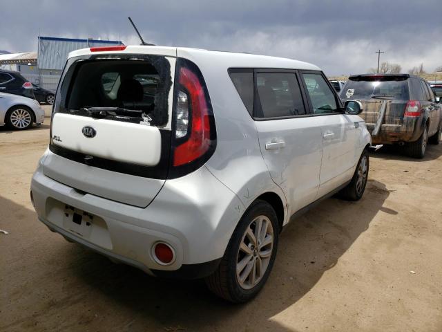 KNDJP3A57K7024270 KIA SOUL +
