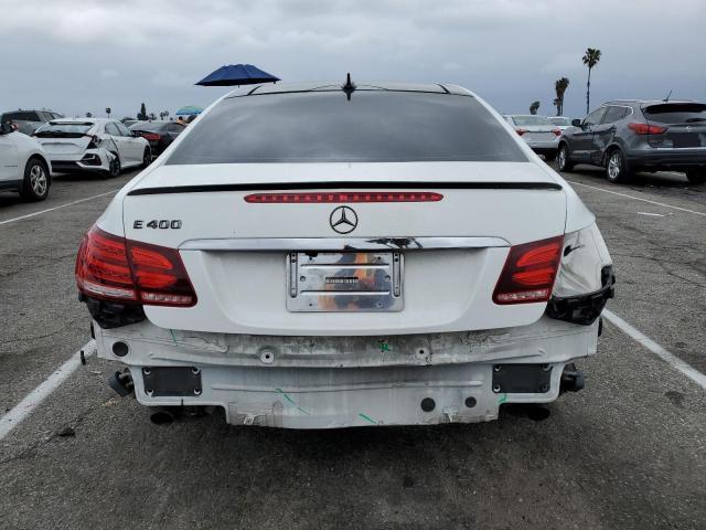 2015 MERCEDES-BENZ E 400 - WDDKJ6FB4FF302467