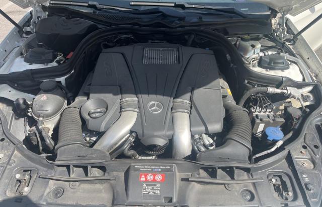 2017 MERCEDES-BENZ CLS 550 4M - WDDLJ9BB5HA199250