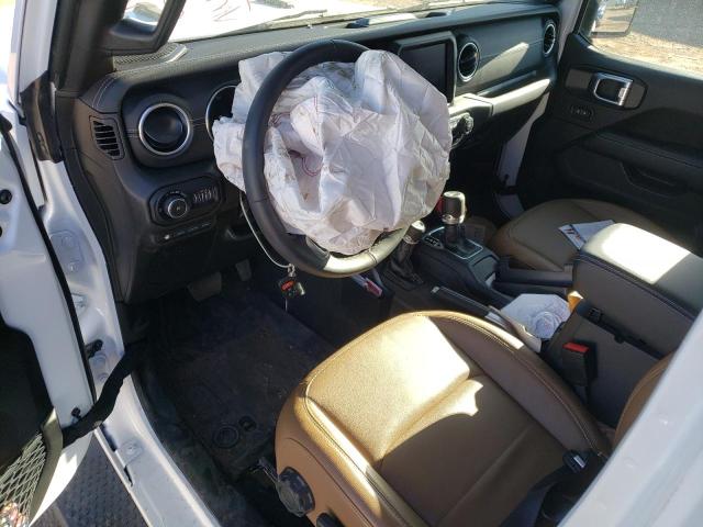 1C4JJXP60NW229240 Jeep Wrangler Unlimited Sahara 4xe