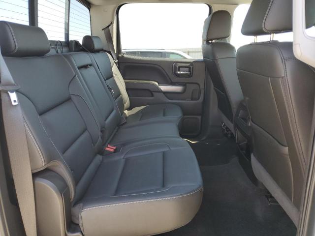 2018 CHEVROLET SLVRD 1500 3GCUKSEC3JG284411