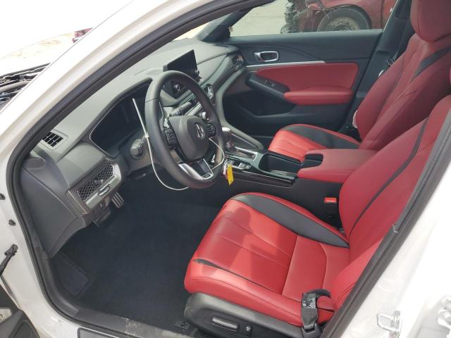 2023 ACURA INTEGRA A- 19UDE4H34PA012019