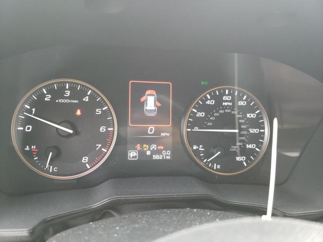 2023 SUBARU OUTBACK WI 4S4BTGUD5P3142578