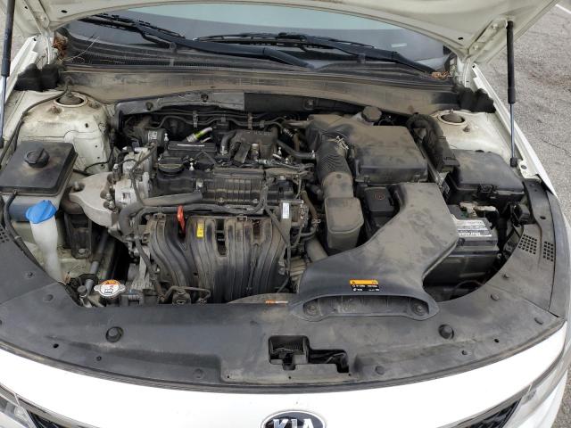 KNAGT4L34G5072624 KIA Optima Lx