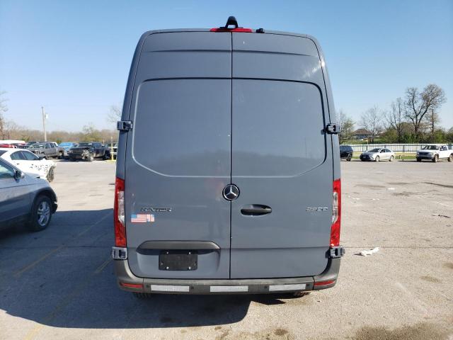 WD4PF0CD0KP064065 Mercedes-Benz Sprinter 2500/3500