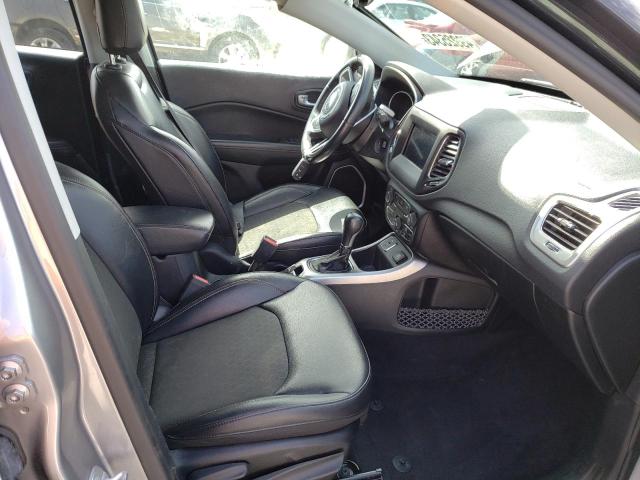 3C4NJCBB5JT194578 Jeep Compass Latitude