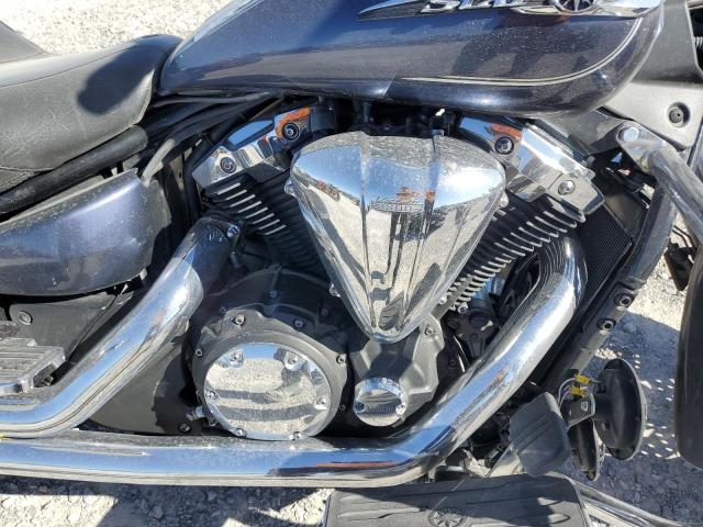 2015 YAMAHA XVS1300 CT JYAVP32E9FA006583